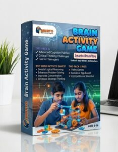 brain activity game