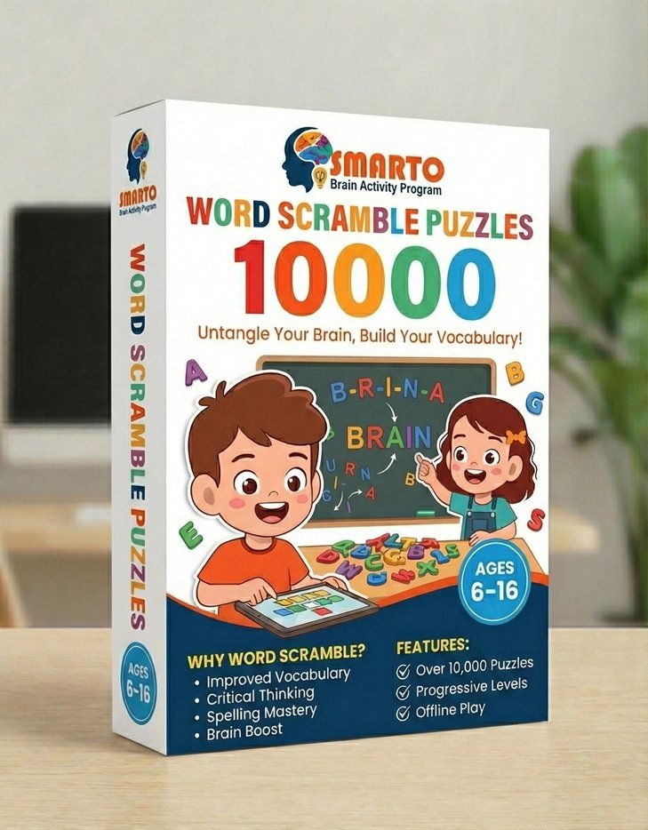 Smarto Brain Activity Challenge - Image 7