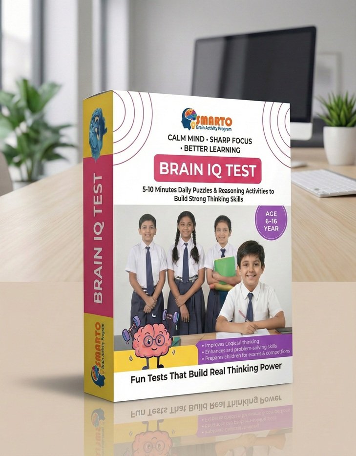 Smarto Brain Activity Challenge - Image 4